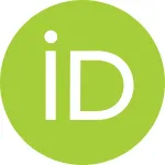 Orcid SVG Icon